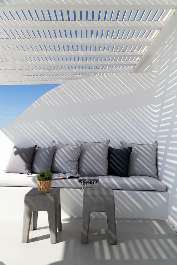 Biatriza'S Summer Shelter Fanari  Exterior foto